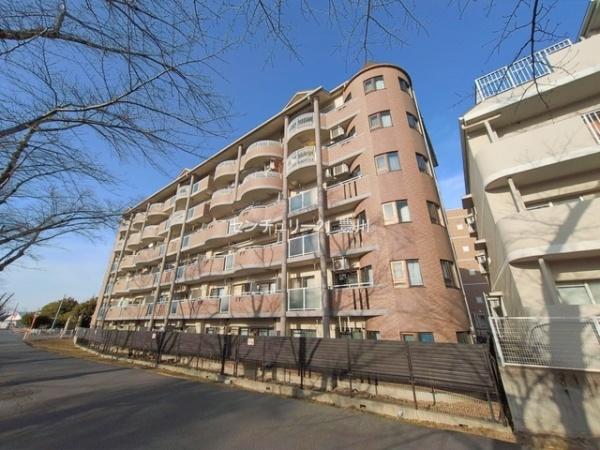 サンシティ稲熊　再生マンション