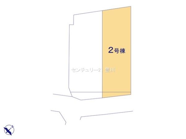豊田市新町３丁目の新築一戸建