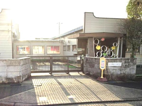 瀬戸市山の田町の新築一戸建(尾張旭市立西山保育園)