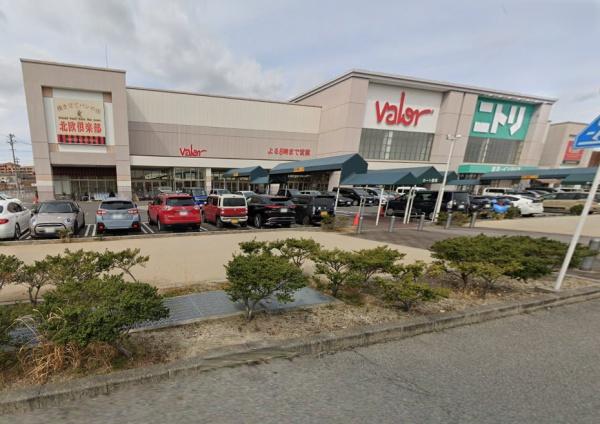 瀬戸市山の田町の新築一戸建(バロー瀬戸西店)