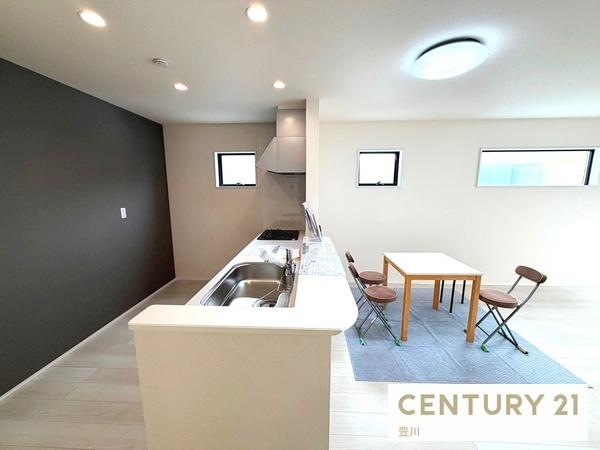 尾張旭市東印場町二反田の新築一戸建