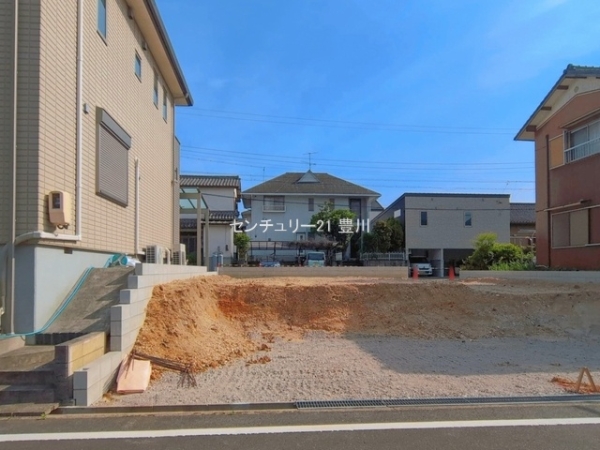 岡崎市緑丘３丁目の新築一戸建
