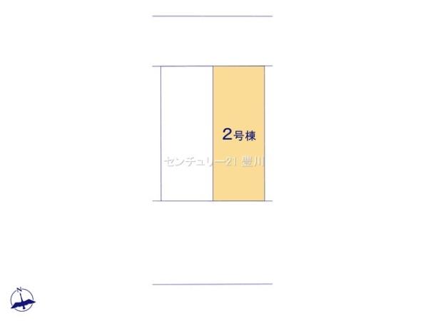 岡崎市緑丘３丁目の新築一戸建