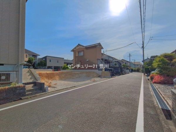 岡崎市緑丘３丁目の新築一戸建