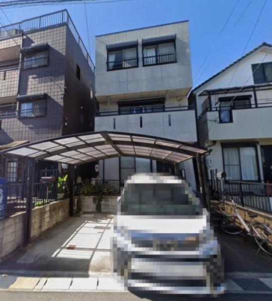 岡崎市上六名２丁目の中古一戸建
