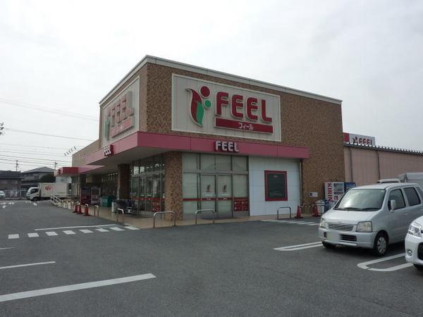 パレス第2三好　再生マンション(フィール三好店)