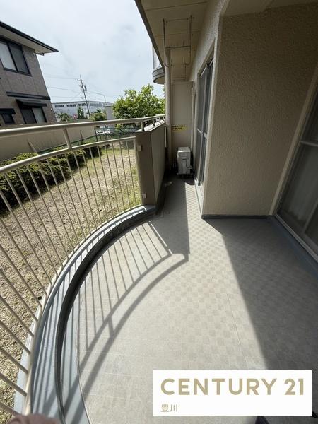 パレス第2三好　再生マンション
