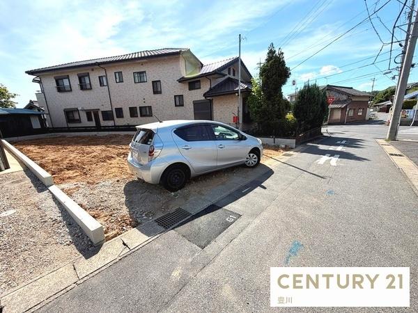 岡崎市上地町字丸根の新築一戸建