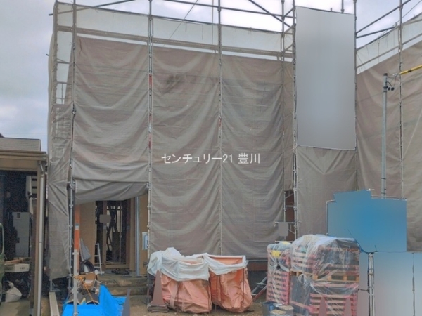 豊田市市木町２丁目の新築一戸建
