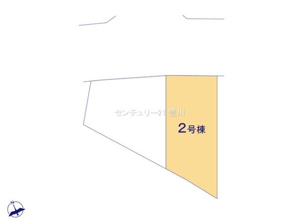 豊田市市木町２丁目の新築一戸建