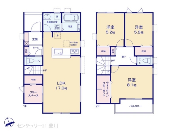豊田市市木町２丁目の新築一戸建