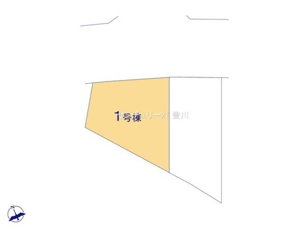 豊田市市木町２丁目の新築一戸建