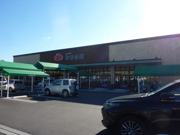 豊田市野見山町２丁目の新築一戸建(スーパーやまのぶ野見山店)