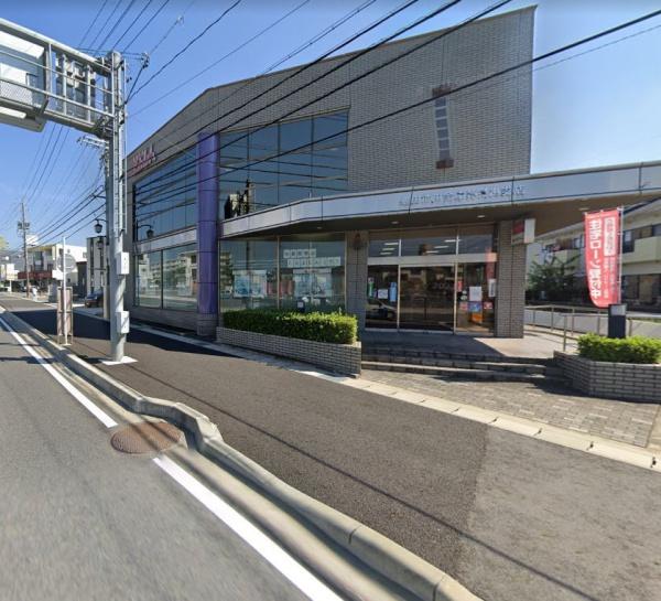 豊田市野見山町２丁目の新築一戸建(豊田信用金庫野見山支店)