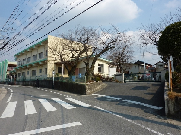 サンポール山之手(豊田市立山之手こども園)