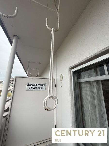 サンポール山之手