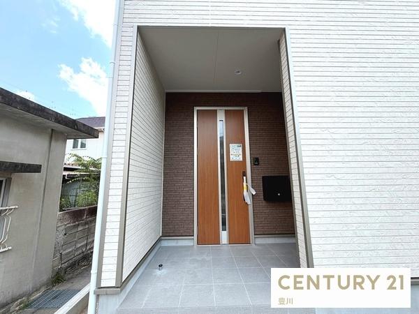 みよし市三好町八和田の新築一戸建