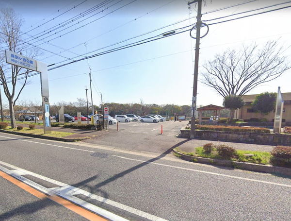みよし市三好町八和田の新築一戸建(保田ヶ池公園)