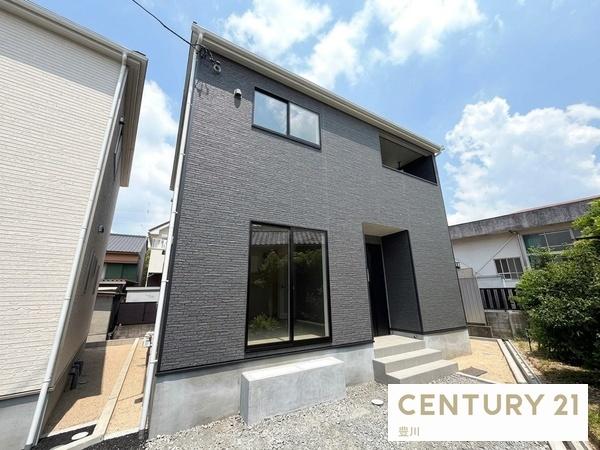 みよし市三好町八和田の新築一戸建