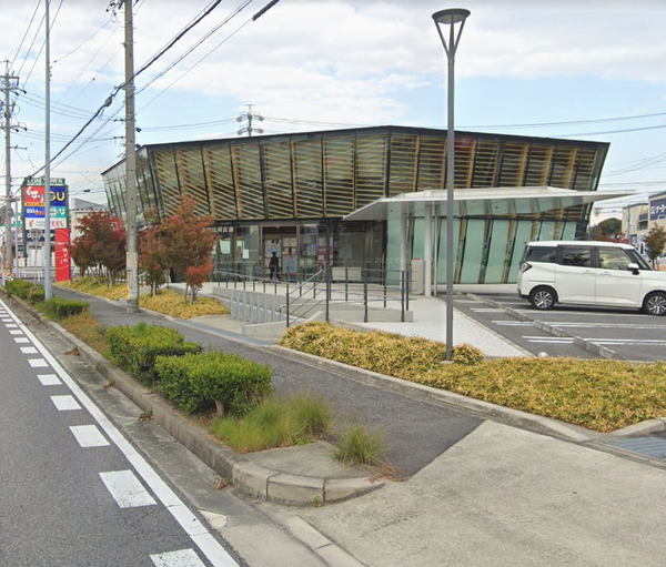 岡崎市上六名２丁目の中古一戸建て(岡崎信用金庫城下町支店)
