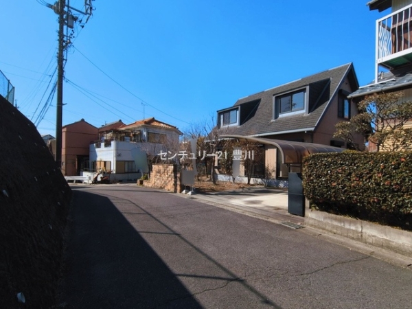 岡崎市元欠町５丁目の中古一戸建