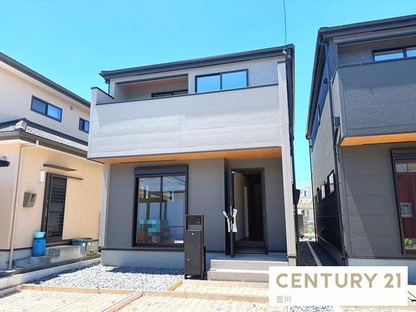 尾張旭市東大久手町２丁目の新築一戸建