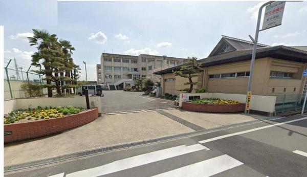 尾張旭市東大久手町２丁目の新築一戸建(尾張旭市立東栄小学校)