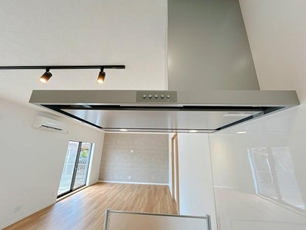 岡崎市欠町字狐ケ入の中古一戸建て