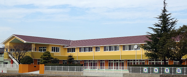 岡崎市渡町字圦口の中古一戸建て(渡保育園)