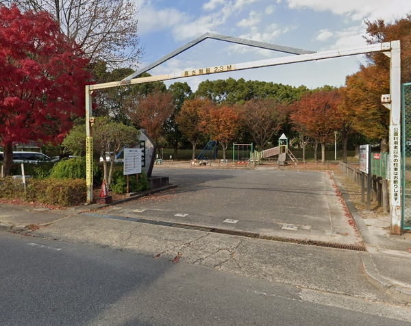 岡崎市渡町字圦口の中古一戸建て(明神橋公園)