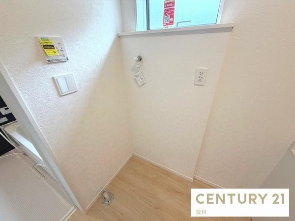 豊田市神池町２丁目の新築一戸建