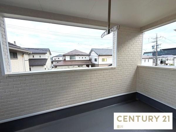 豊田市神池町２丁目の新築一戸建