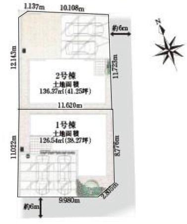 岡崎市井田町字１丁目の新築一戸建