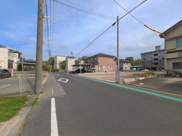 岡崎市広幡町の新築一戸建