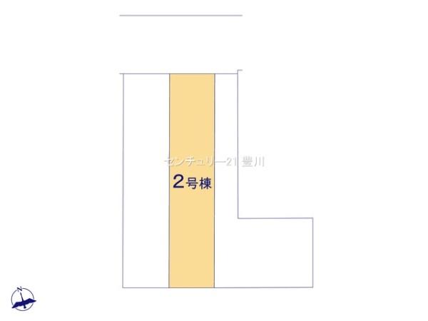 岡崎市広幡町の新築一戸建