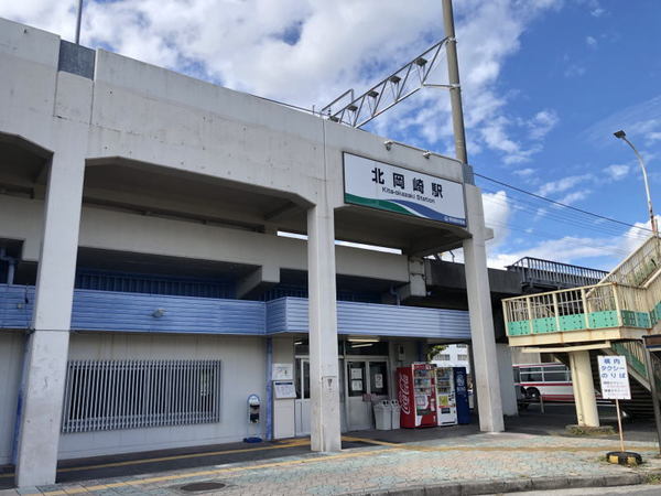 岡崎市広幡町の新築一戸建(北岡崎駅(愛知環状鉄道線))