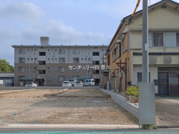 岡崎市広幡町の新築一戸建