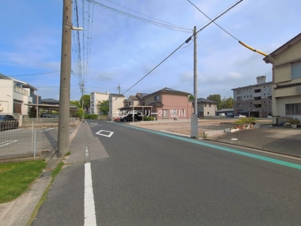 岡崎市広幡町の新築一戸建