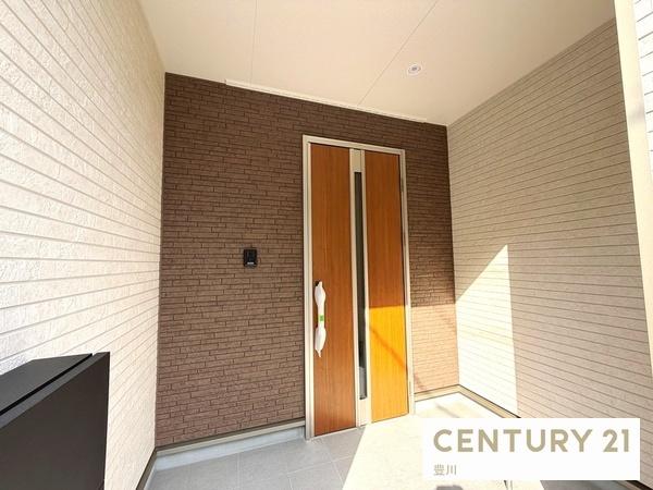 豊田市保見ケ丘１丁目の新築一戸建