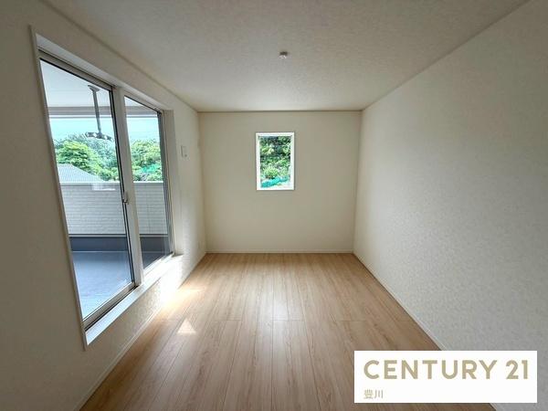 豊田市保見ケ丘１丁目の新築一戸建