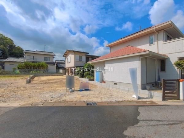 豊田市保見ケ丘1丁目の新築一戸建