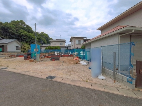 豊田市保見ケ丘１丁目の新築一戸建