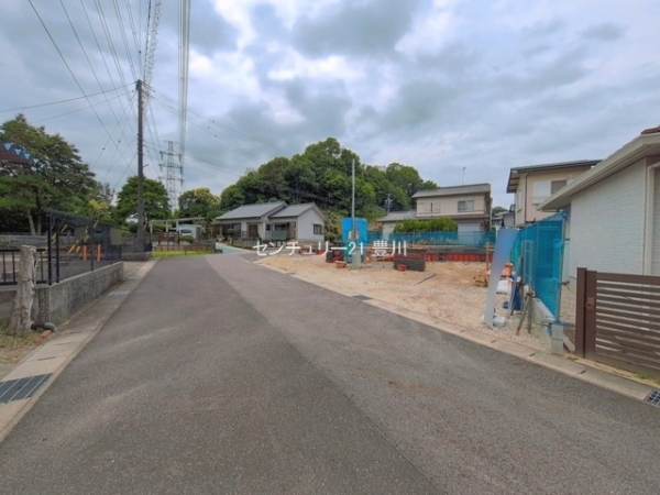 豊田市保見ケ丘１丁目の新築一戸建