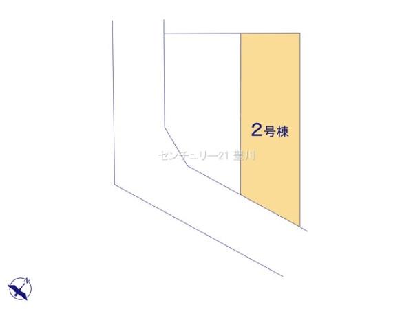 豊田市保見ケ丘１丁目の新築一戸建