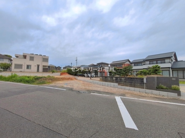 豊田市水源町２丁目の新築一戸建