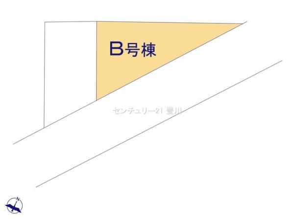 豊田市水源町２丁目の新築一戸建