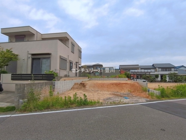 豊田市水源町２丁目の新築一戸建