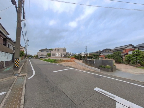 豊田市水源町２丁目の新築一戸建