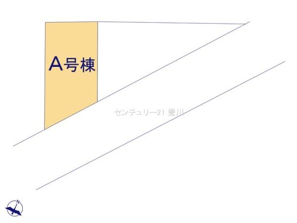 豊田市水源町２丁目の新築一戸建