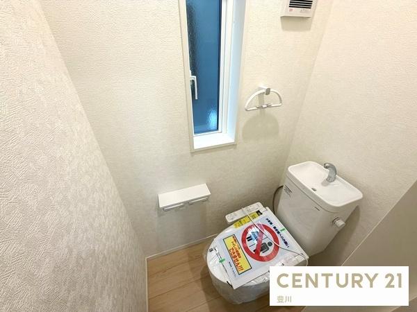 岡崎市上地６丁目の新築一戸建
